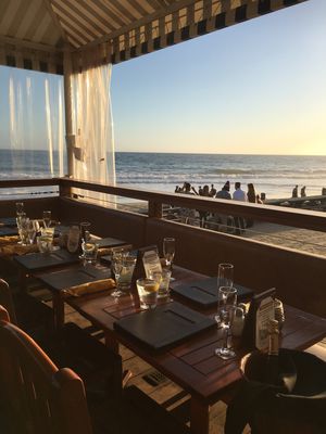 The Beachcomber at Crystal Cove by null