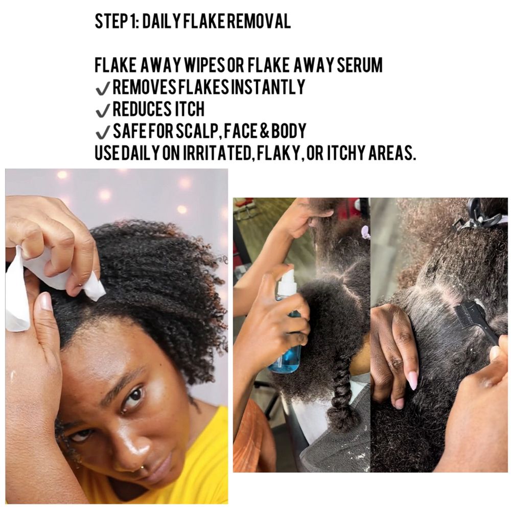 Kmarie Hair Company Logo