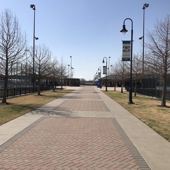 Harold Bacchus Community Park - Walk to baseball fields and one of many children playgrounds - Parks Near Me - Frisco, Texas
