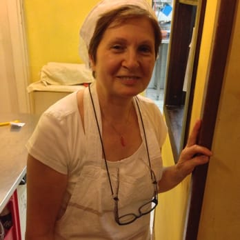 Olio Sale e Pepe - She is the cook !! - Pizza Near Me - Rome, RM Olio Sale e Pepe - She is the cook !! - Pizza Near Me - Rome, RM