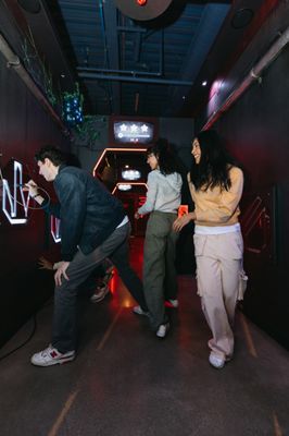 Level99 Tysons by null