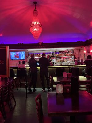 Primo Pizza Parlor by null