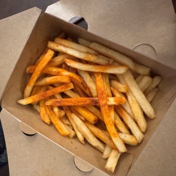 bb.q Chicken - Barbeque Near Me - Vancouver, British Columbia