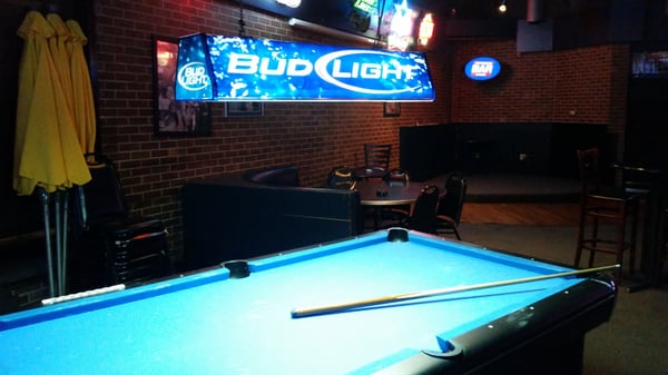 Richardson Bar & Grill by null