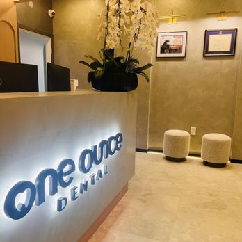One Ounce Dental - General Dentistry Near Me - Chino, California One Ounce Dental - General Dentistry Near Me - Chino, California