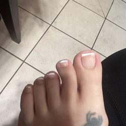 Essence Nail Spa