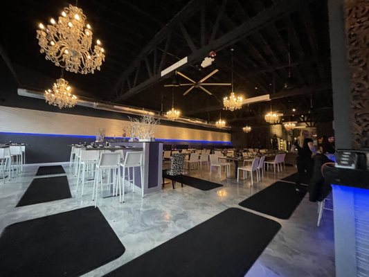 Shakou Restaurants by null