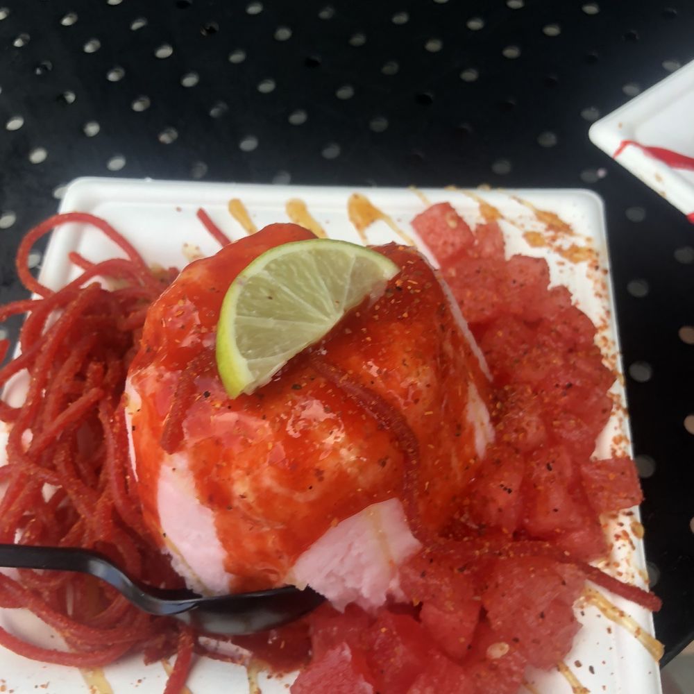 Element Shaved Creamery - Yucaipa Sunrise - Desserts Near Me - Yucaipa, California Element Shaved Creamery - Yucaipa Sunrise - Desserts Near Me - Yucaipa, California