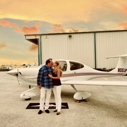 Luxury Air Tours of South Florida