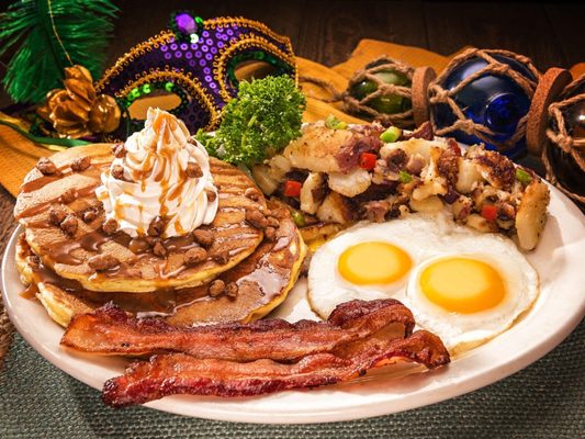 Huckleberry's by null