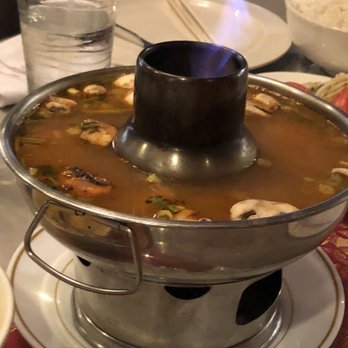 Siam Thai Cusine - Tom yum seafood - Thai Near Me - Glendale, Arizona Siam Thai Cusine - Tom yum seafood - Thai Near Me - Glendale, Arizona