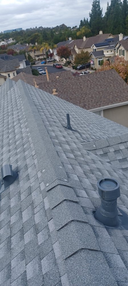 Slide of All Seasons Roofing