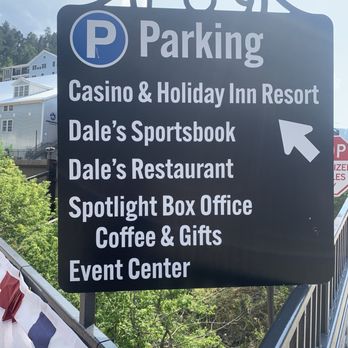 Dale's Restaurant - American Near Me - Deadwood, South Dakota