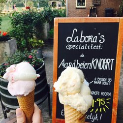IJsboerderij Labora