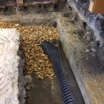 AA Action Waterproofing - Waterproofing Near Me - Linthicum, Maryland