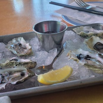Co Nam - 1/2 dozen oysters - Vietnamese Near Me - Oakland, California Co Nam - 1/2 dozen oysters - Vietnamese Near Me - Oakland, California