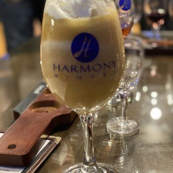 Harmony Winery - Apple pie! - Wineries Near Me - Knightstown, Indiana Harmony Winery - Apple pie! - Wineries Near Me - Knightstown, Indiana