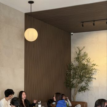 Airoma Cafe - Coffee & Tea Near Me - Garden Grove, California Airoma Cafe - Coffee & Tea Near Me - Garden Grove, California