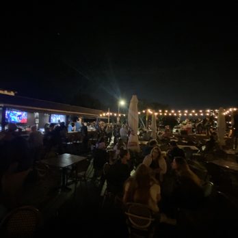 The Dock At Montrose Beach - Saturday night - New American Near Me - Chicago, Illinois The Dock At Montrose Beach - Saturday night - New American Near Me - Chicago, Illinois