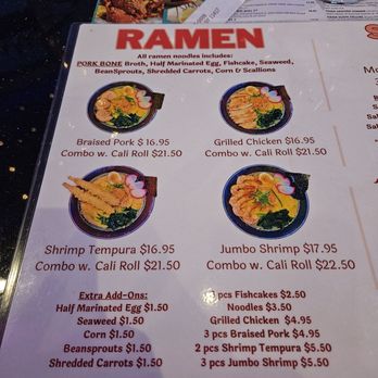 Hana Asian Bistro - Sushi Bars Near Me - Ozone Park, New York Hana Asian Bistro - Sushi Bars Near Me - Ozone Park, New York