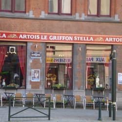 Le Griffon