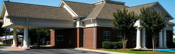 COOSA VALLEY CREDIT UNION - Updated December 2024 - 1149 N Tennessee St