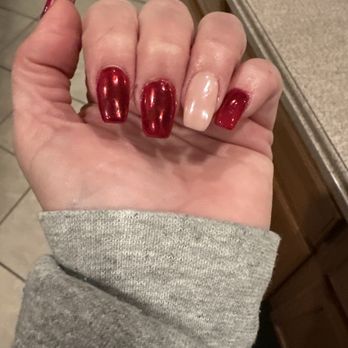 Milano Nails Salon - Nail Salons Near Me - Tucson, Arizona