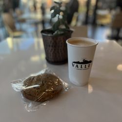 Valley Coffee Company