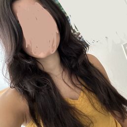 Haircut - Bang/Neck Trim
