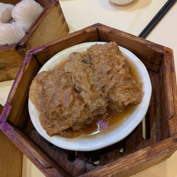 Fusion Delight - Tofu rolls - Chinese Near Me - San Leandro, California