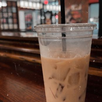 Corner Bakery Cafe - Vanilla cold brew - Cafes Near Me - Temecula, California Corner Bakery Cafe - Vanilla cold brew - Cafes Near Me - Temecula, California