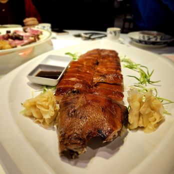 Jumbo Lobster Restaurant - Seafood Near Me - Richmond Hill, Ontario