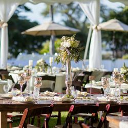 Hawaii Tents & Events - Kailee & Cody October 2016