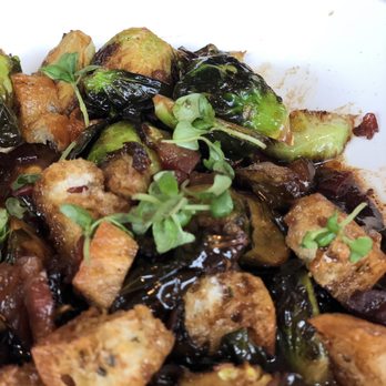 Bettolino Kitchen - Brussel sprout - Italian Near Me - Redondo Beach, California