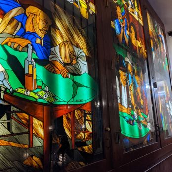 Jersey Lilly Saloon - Inside - Cocktail Bars Near Me - Prescott, Arizona
