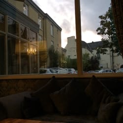 Riverview Bar