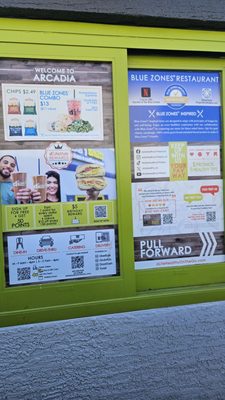 Menu photo 1 d'Lite Healthy On The Go Phoenix, AZ