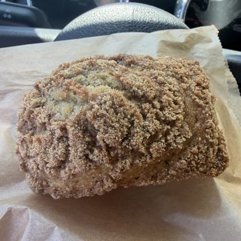 Seven Seas Roasting - Gluten free crumb cake - Coffee Roasteries Near Me - San Diego, California Seven Seas Roasting - Gluten free crumb cake - Coffee Roasteries Near Me - San Diego, California