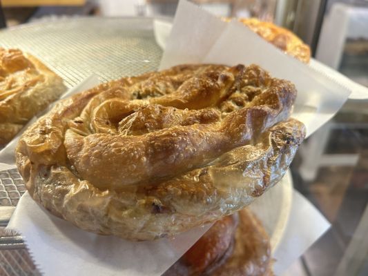 Balkan Bakery by null