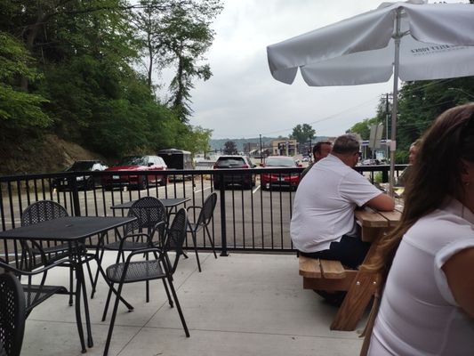 Boomin Barbecue by null