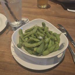 Edamame Edamame