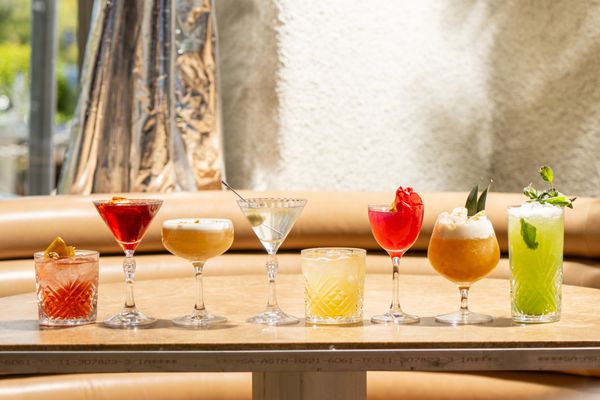 Superba Food + Bread by null