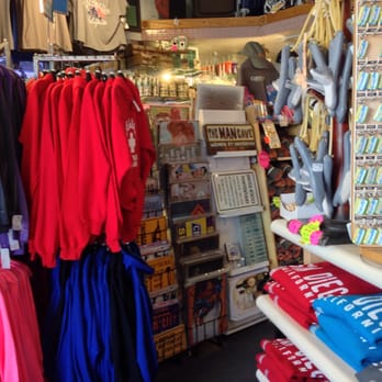 La Camisa - Souvenir Shops Near Me - Coronado, California