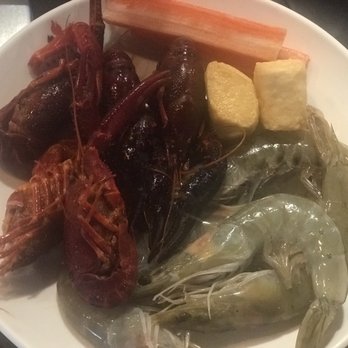 Boil Spot - Fresh - Korean Near Me - Tampa, Florida
