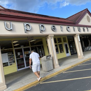 Uppercrust Productions - Store front - Bakeries Near Me - Gainesville, Florida Uppercrust Productions - Store front - Bakeries Near Me - Gainesville, Florida