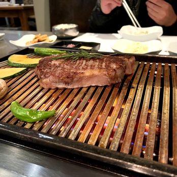 Chungdam - Prime rib eye - Korean Near Me - Santa Clara, California Chungdam - Prime rib eye - Korean Near Me - Santa Clara, California