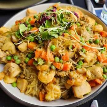 Lasang Pinoy - Sotanghon Curry - Filipino Near Me - Annapolis, Maryland
