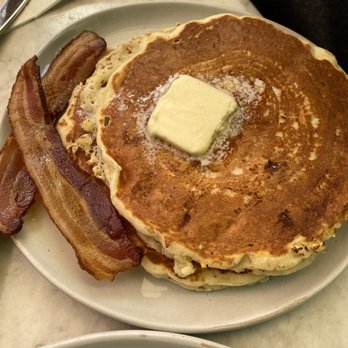 Cheeky's - Buttermilk & Fresh Corn & Bacon - Breakfast & Brunch Near Me - Palm Springs, California Cheeky's - Buttermilk & Fresh Corn & Bacon - Breakfast & Brunch Near Me - Palm Springs, California