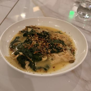 Veratina - Agnolotti - Italian Near Me - Savannah, Georgia