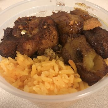 Margon - Cuban Near Me - New York, New York